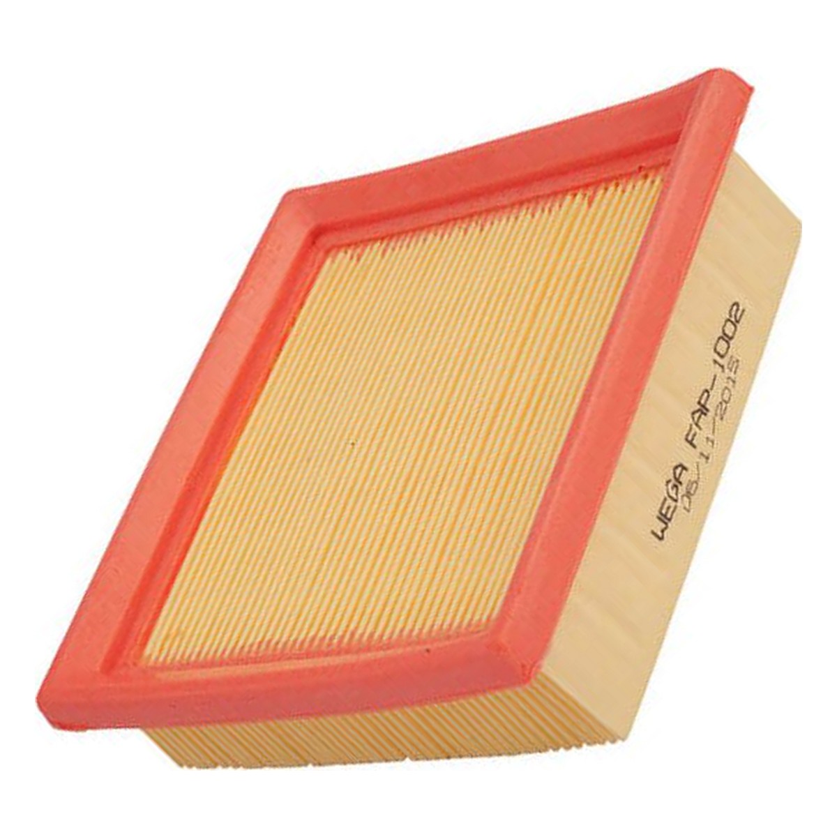 Filtro de Ar do Motor - Wega - FAP-1002
