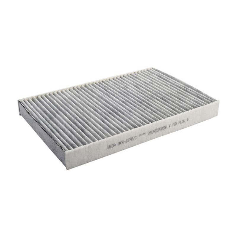 FIltro de Ar Condicionado Cabine com Carvão Ativado - Wega - AKX-1376/C