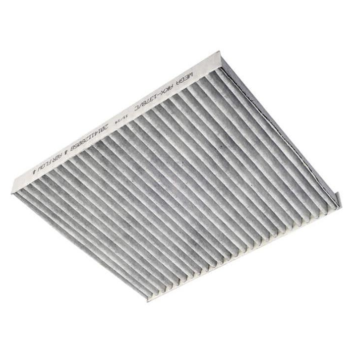 Filtro de Ar da Cabine com Carvão Ativado para Fiat 500 - Wega - AKX-1378/C
