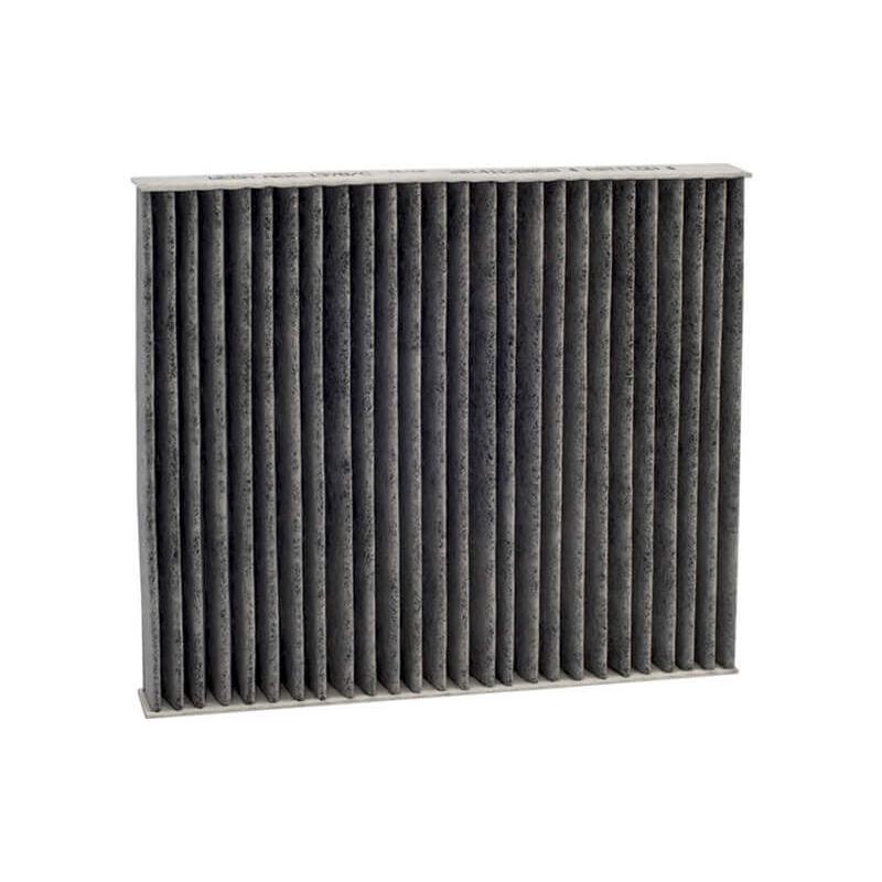 Filtro de Ar da Cabine com Carvão Ativado para Fiat 500 - Wega - AKX-1378/C