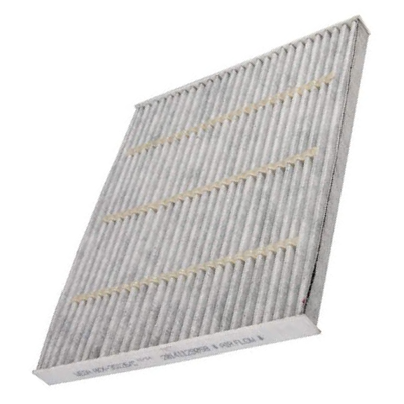 Filtro de Ar da Cabine com Carvão Ativado para Ford Edge e Fusion - Wega - AKX-35126/C