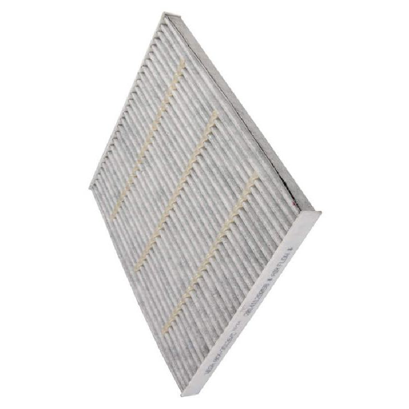 Filtro de Ar da Cabine com Carvão Ativado para Ford Edge e Fusion - Wega - AKX-35126/C