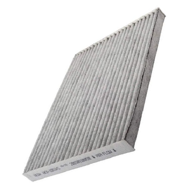 Filtro de Ar da Cabine com Carvão Ativado para Nissan Sentra - Wega - AKX-1953/C