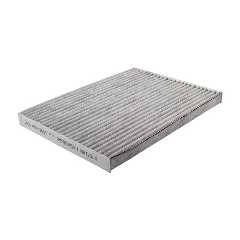 Filtro de Ar da Cabine com Carvão Ativado para Nissan Sentra - Wega - AKX-1953/C