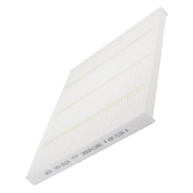 Filtro de Ar da Cabine para Ford Edge e Fusion - Wega - AKX-35126