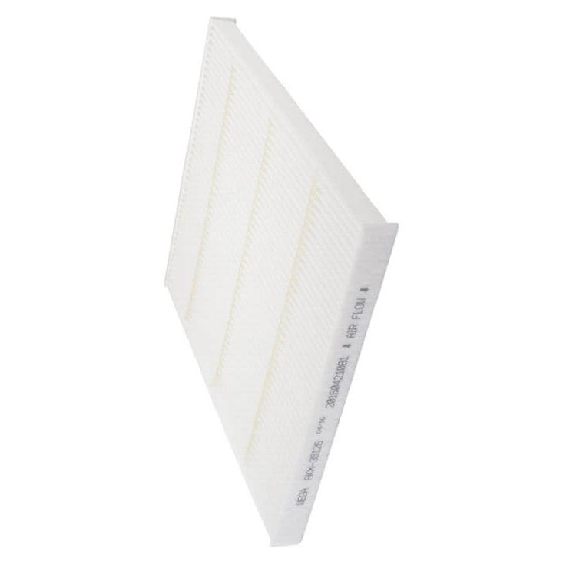Filtro de Ar da Cabine para Ford Edge e Fusion - Wega - AKX-35126