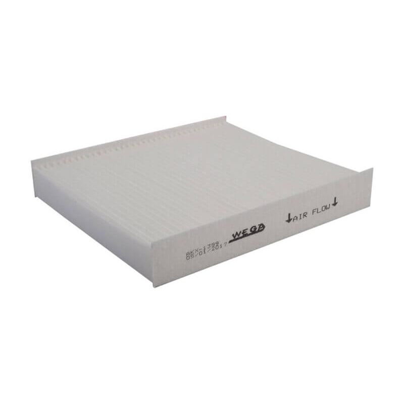 FIltro de Ar Condicionado Cabine - Wega - AKX-1399