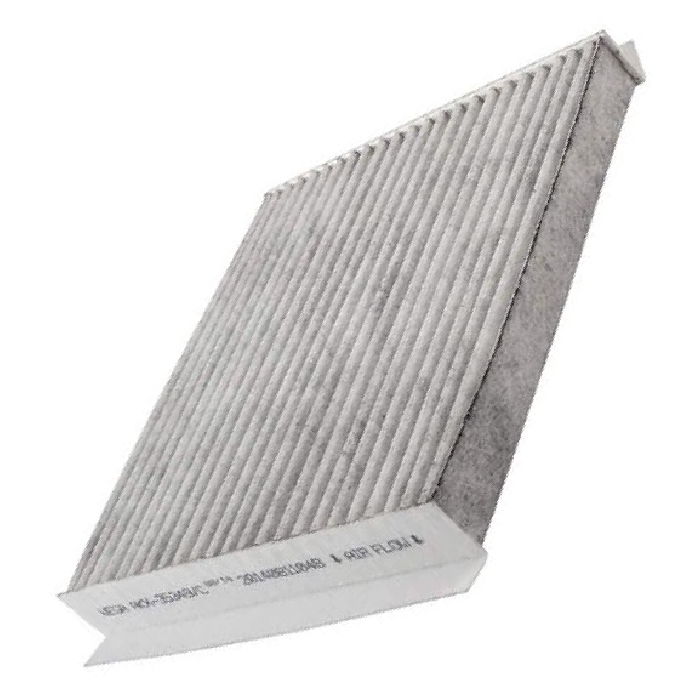 Filtro de Ar da Cabine com Carvão Ativado para Ford Mustang - Wega - AKX-35349/C