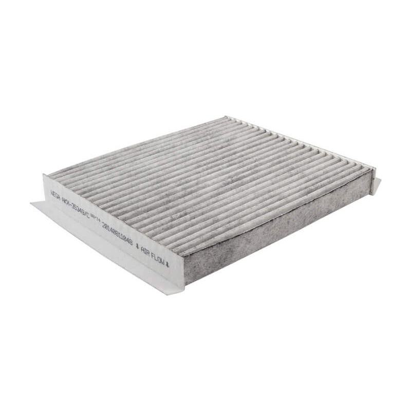 Filtro de Ar da Cabine com Carvão Ativado para Ford Mustang - Wega - AKX-35349/C