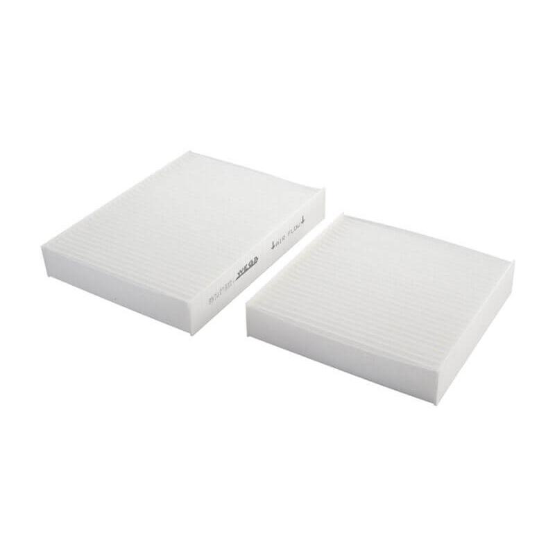 Filtro de Ar da Cabine para Citroen C3 - Wega - AKX35345