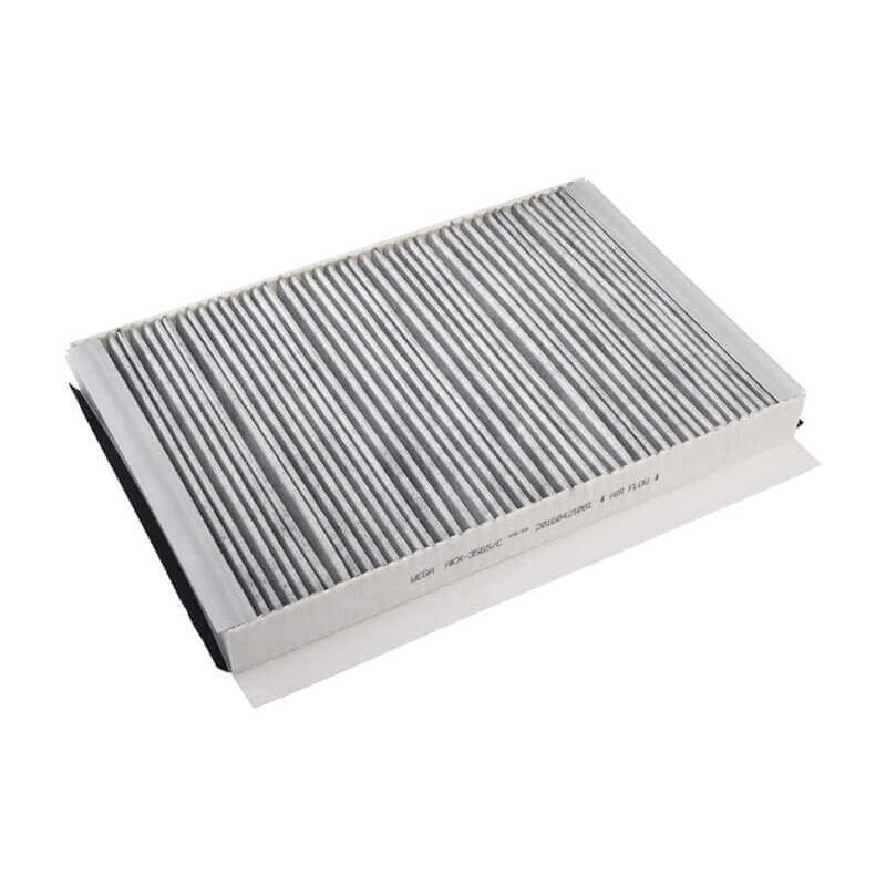 FIltro de Ar Condicionado Cabine com Carvão Ativado - Wega - AKX-3565/C