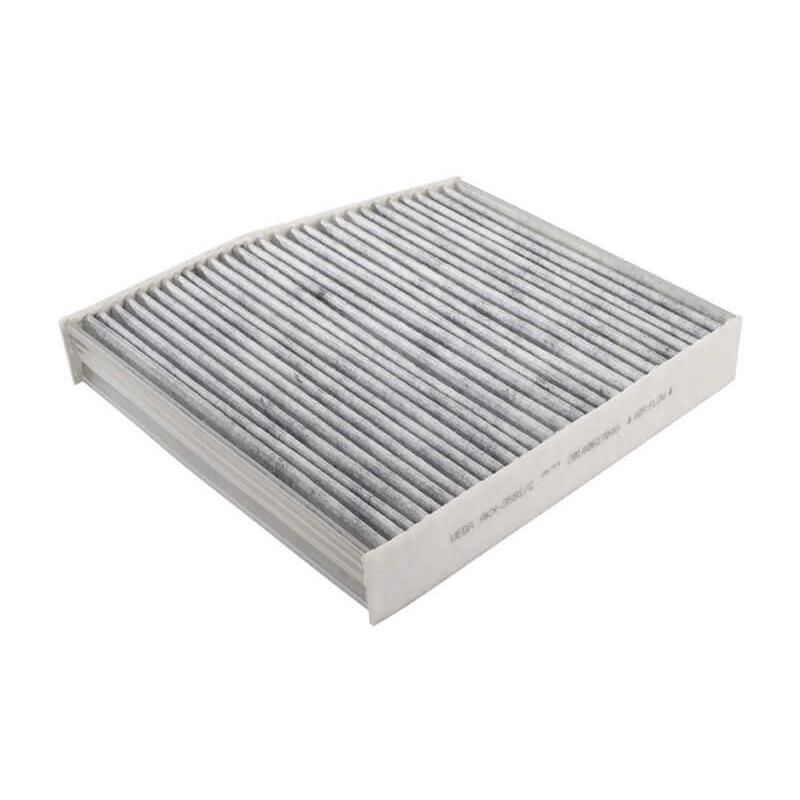 FIltro de Ar Condicionado Cabine com Carvão Ativado - Wega - AKX-3591/C