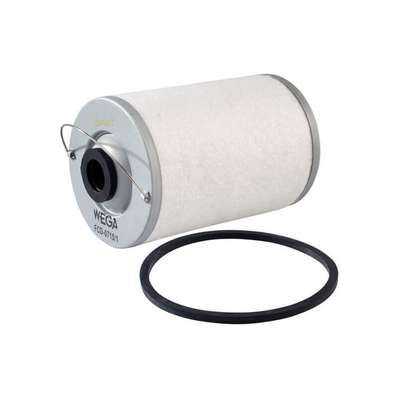 Filtro de Combustível - Wega - FCD-0715/1