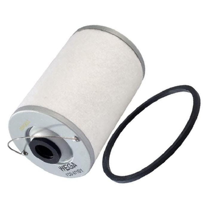 Filtro de Combustível - Wega - FCD-0715/1