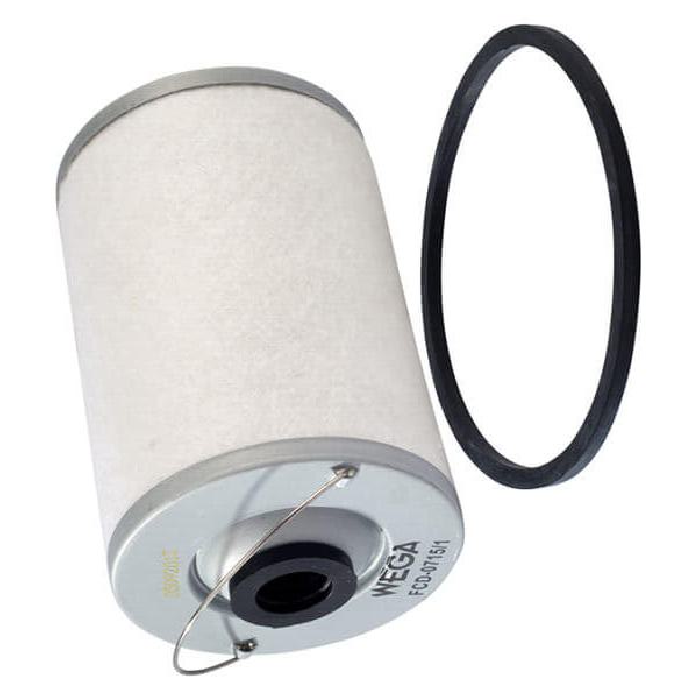 Filtro de Combustível - Wega - FCD-0715/1