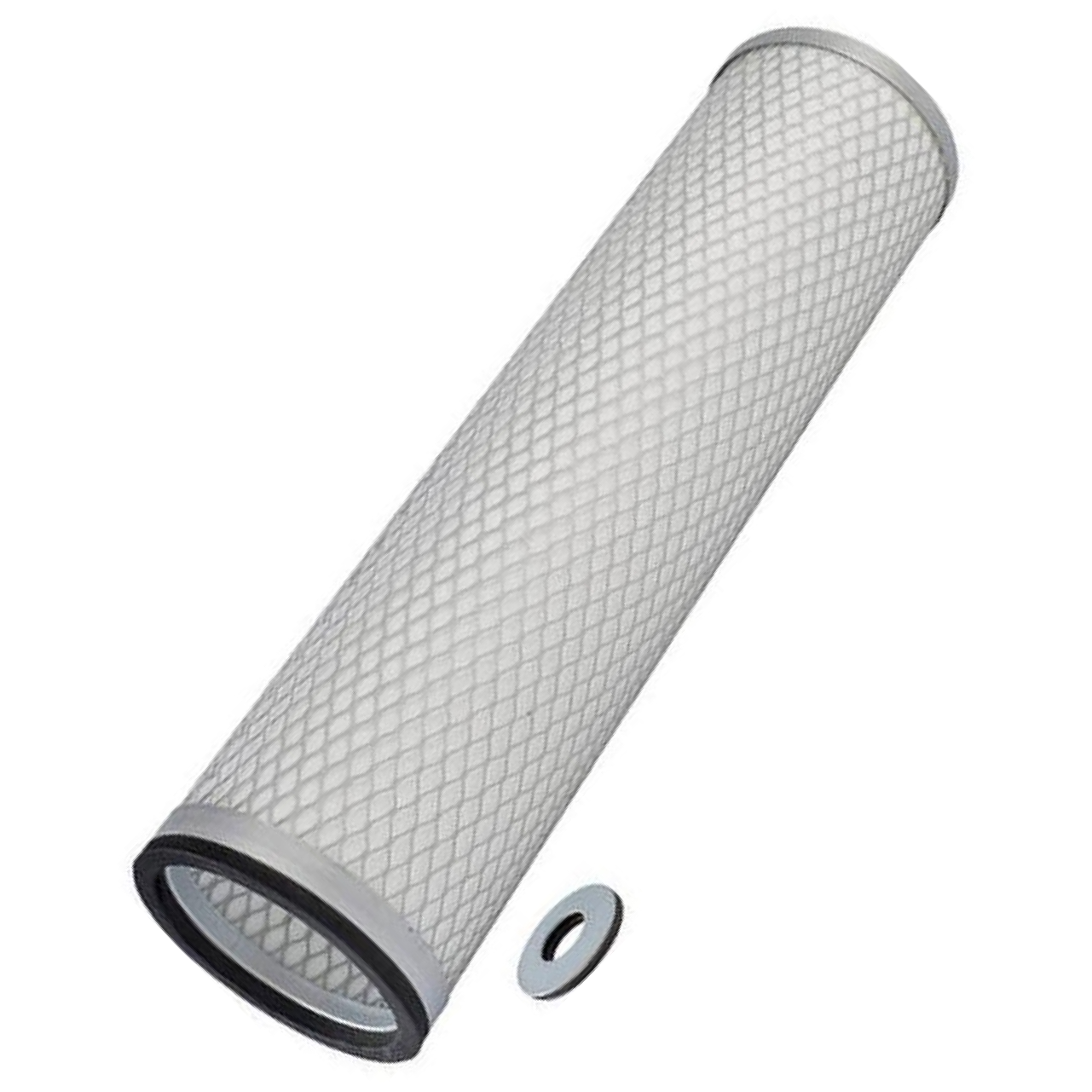 Filtro de Ar do Motor - Wega - WAP-110/S