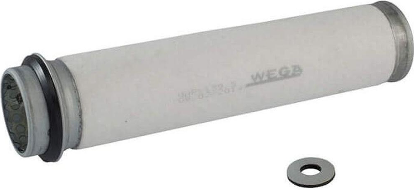Filtro de Ar do Motor - Wega - WAP-139/S