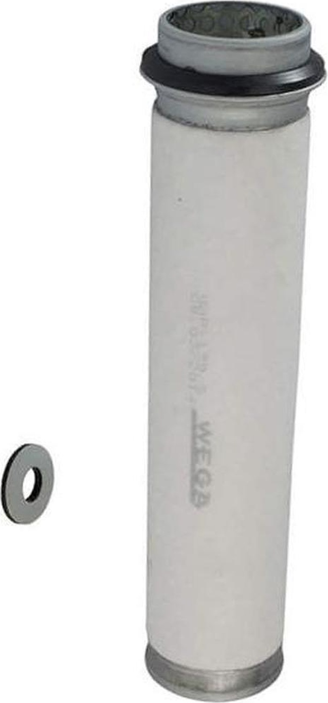 Filtro de Ar do Motor - Wega - WAP-139/S