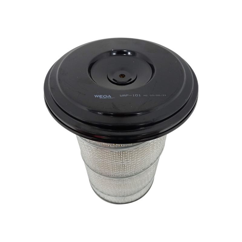Filtro de Ar para Audi A8 - Wega - WAP-101