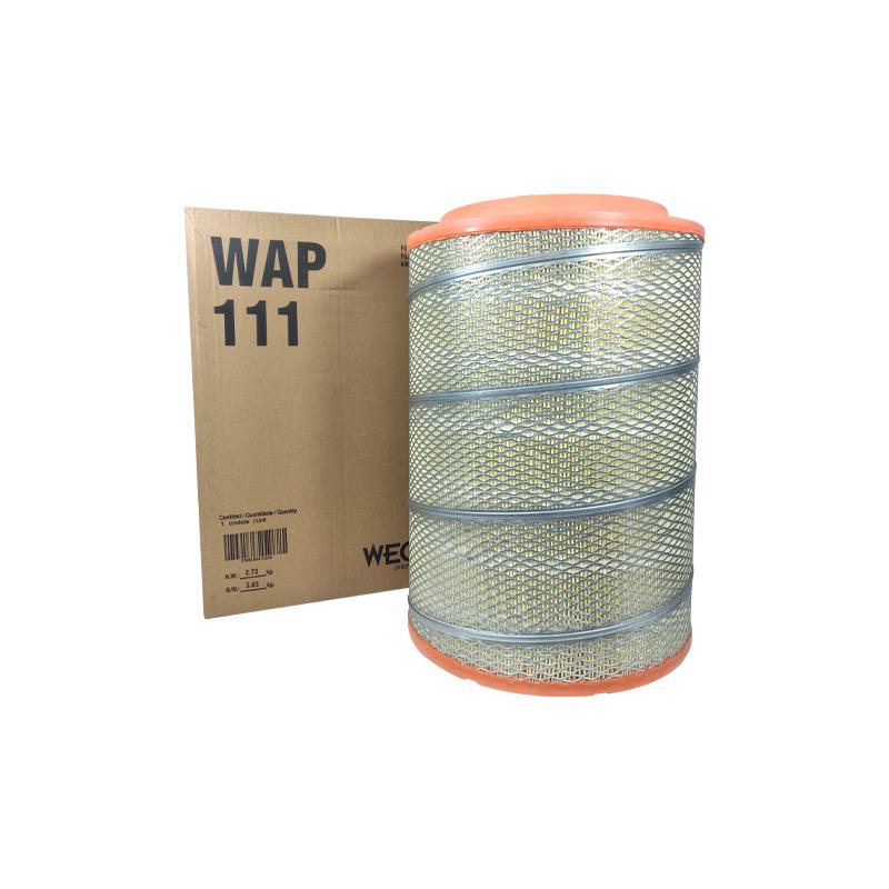 Filtro de Ar do Motor - Wega - WAP-111