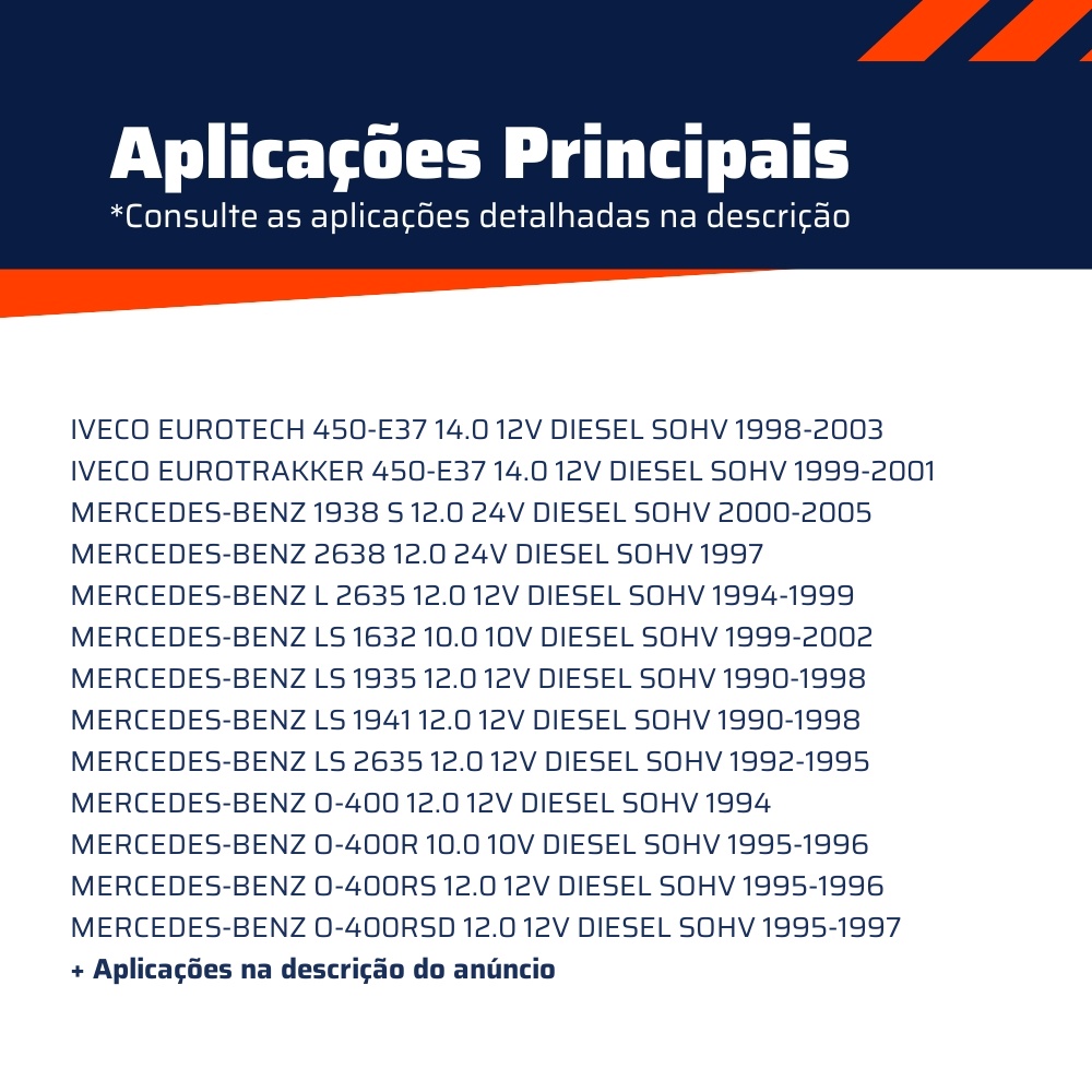 Filtro de Ar do Motor - Wega - WAP-287/S