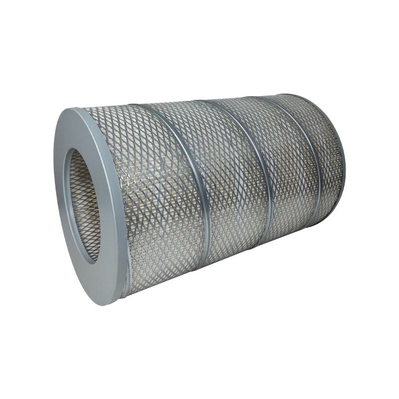 Filtro de Ar do Motor - Wega - WAP-346
