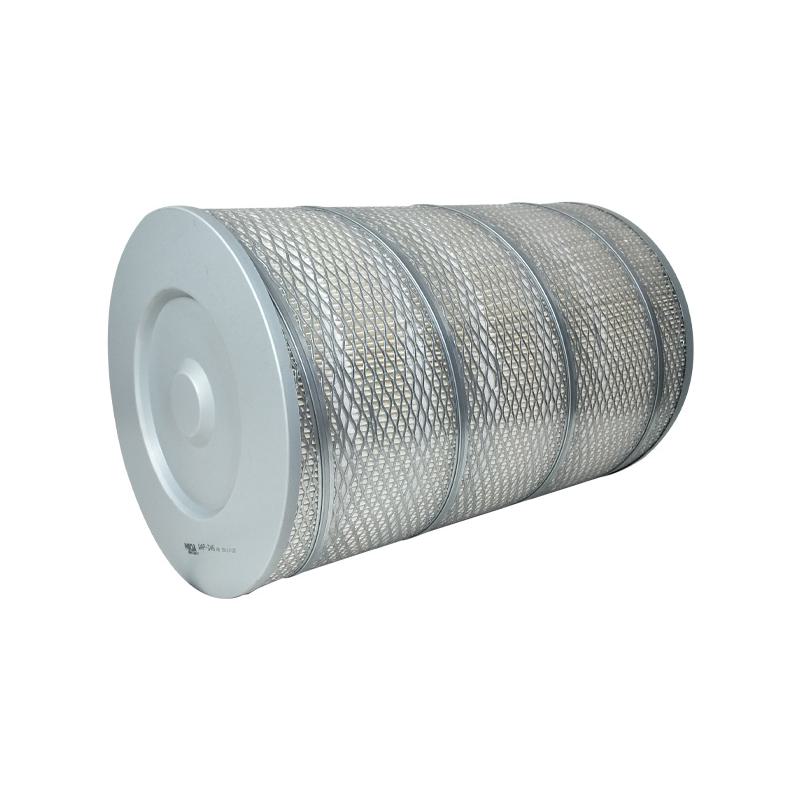 Filtro de Ar do Motor - Wega - WAP-346