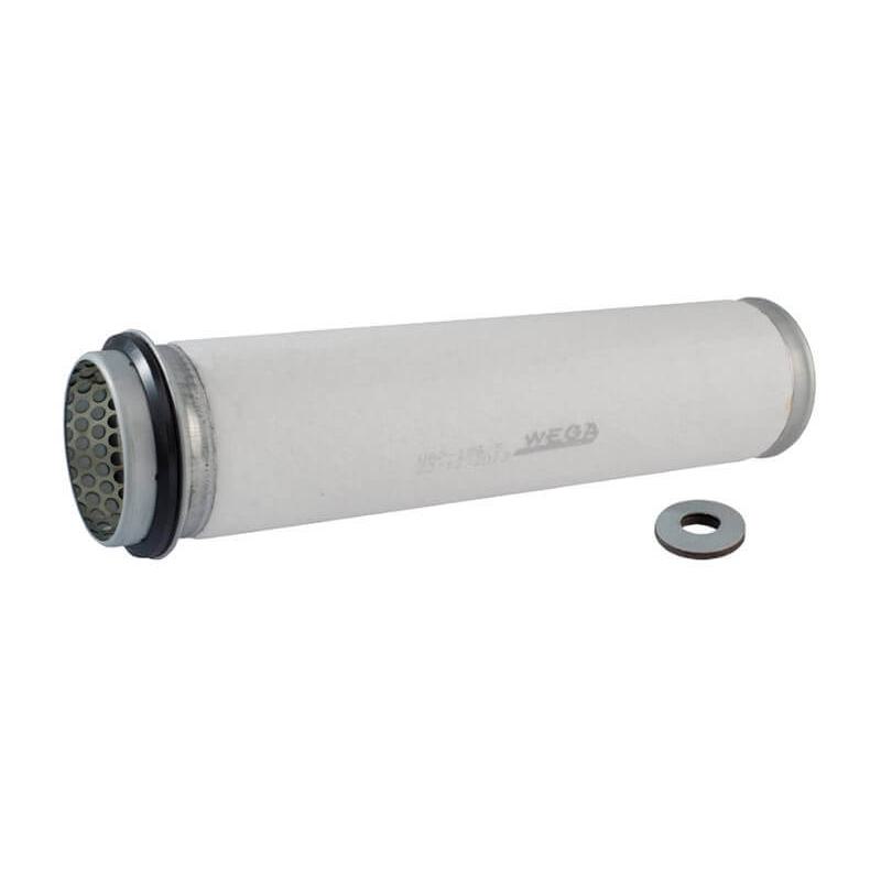 Filtro de Ar do Motor - Wega - WAP-186/S