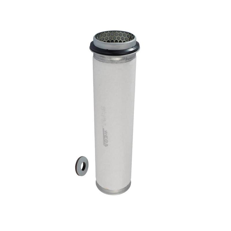 Filtro de Ar do Motor - Wega - WAP-186/S