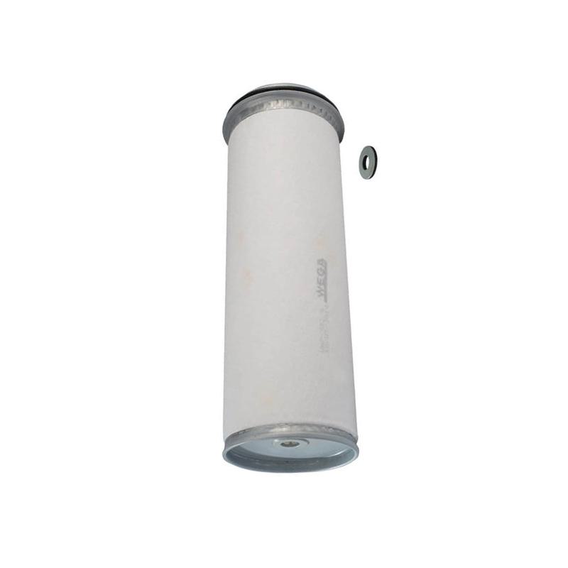Filtro de Ar do Motor - Wega - WAP-332/S