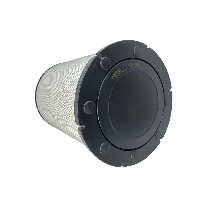 Filtro de Ar do Motor - Wega - WAP-105