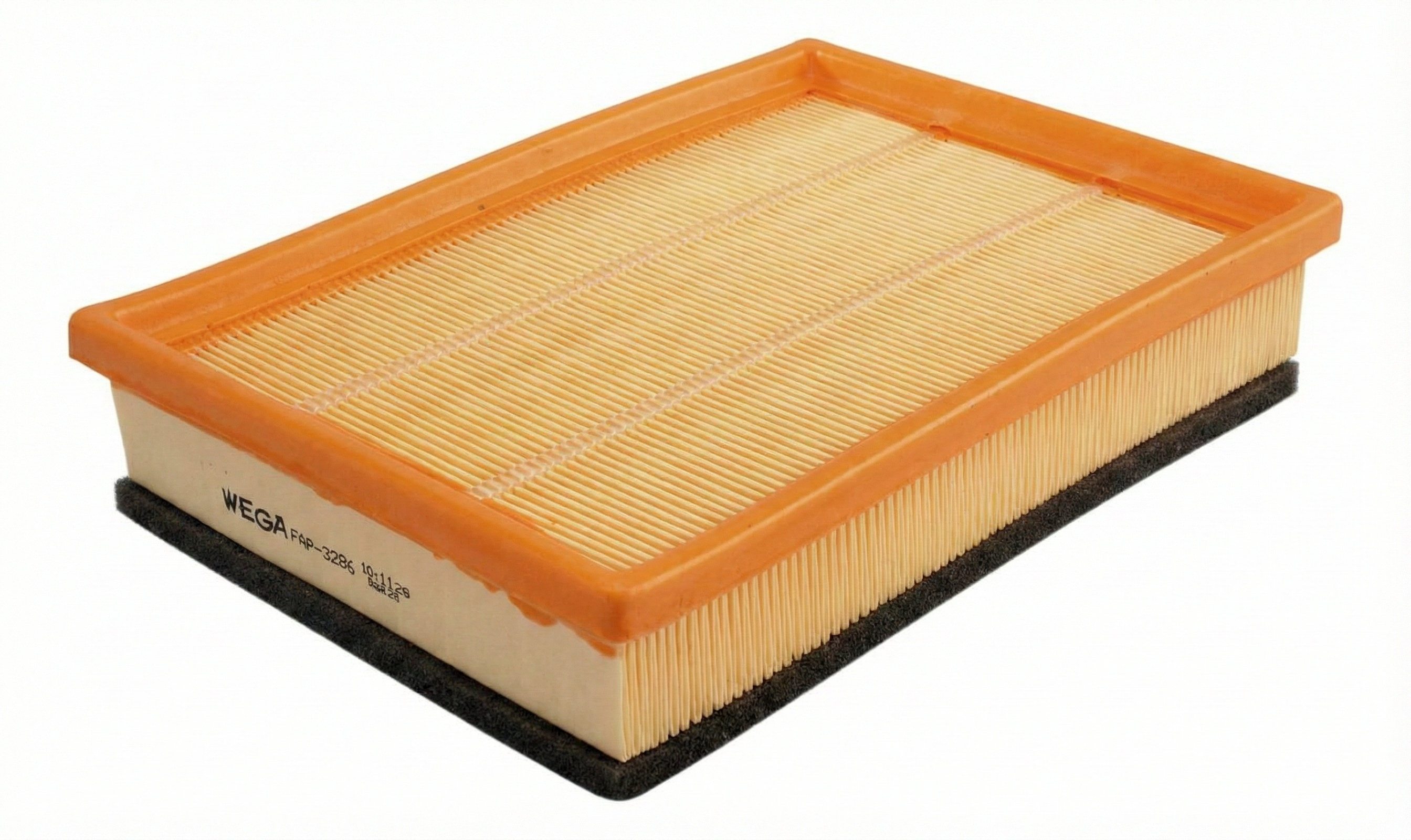 Filtro de Ar do Motor - Wega - FAP-3286