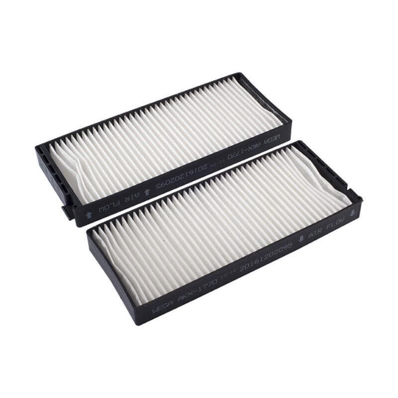 Filtro de Ar da Cabine para JAC J3 - Wega - AKX-1770