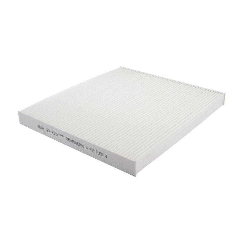 Filtro de Ar da Cabine para Cadillac CTS - Wega - AKX-3533