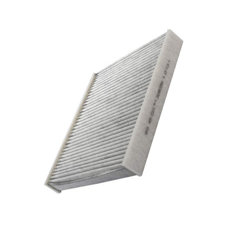 Filtro de Ar da Cabine com Carvão Ativado para Audi A1 - Wega - AKX-1116/C
