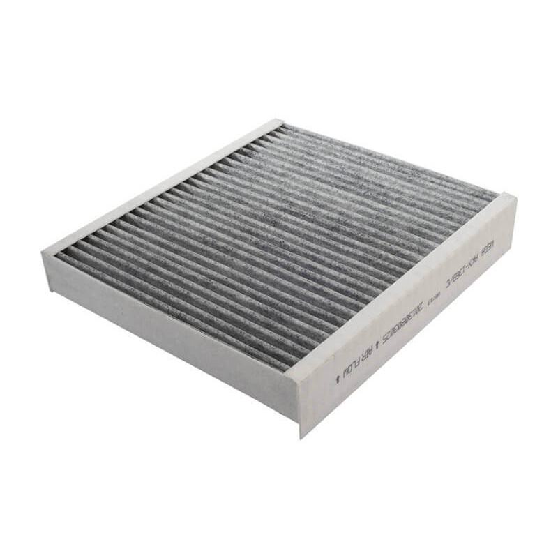 Filtro de Ar da Cabine com Carvão Ativado para Ferrari California e F430 - Wega - AKX-1369/C