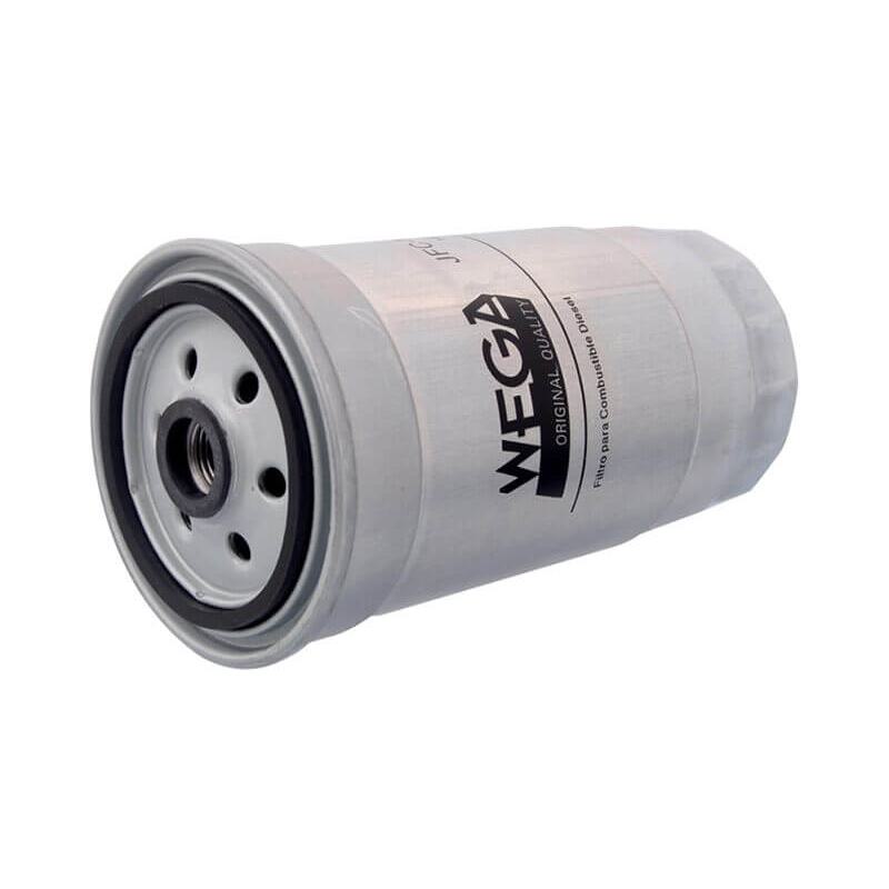 Filtro de Combustível para Ford Cargo 1114 Kia Sorento - Wega - JFC-K05/1