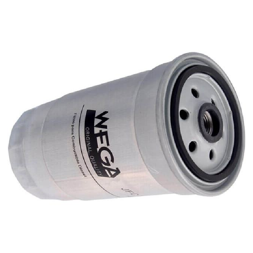Filtro de Combustível para Ford Cargo 1114 Kia Sorento - Wega - JFC-K05/1