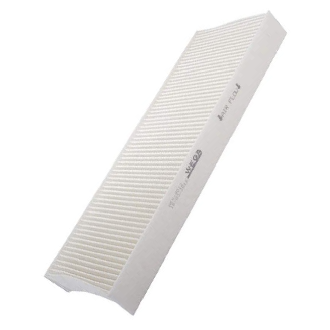FIltro de Ar Condicionado Cabine - Wega - AKX-4012