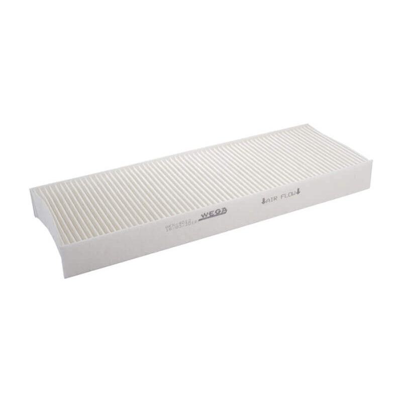 FIltro de Ar Condicionado Cabine - Wega - AKX-4012