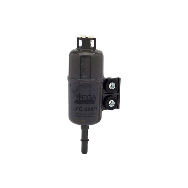 Filtro de Óleo Lubrificante para Honda Accord e CR-V - Wega - JFC-498/1