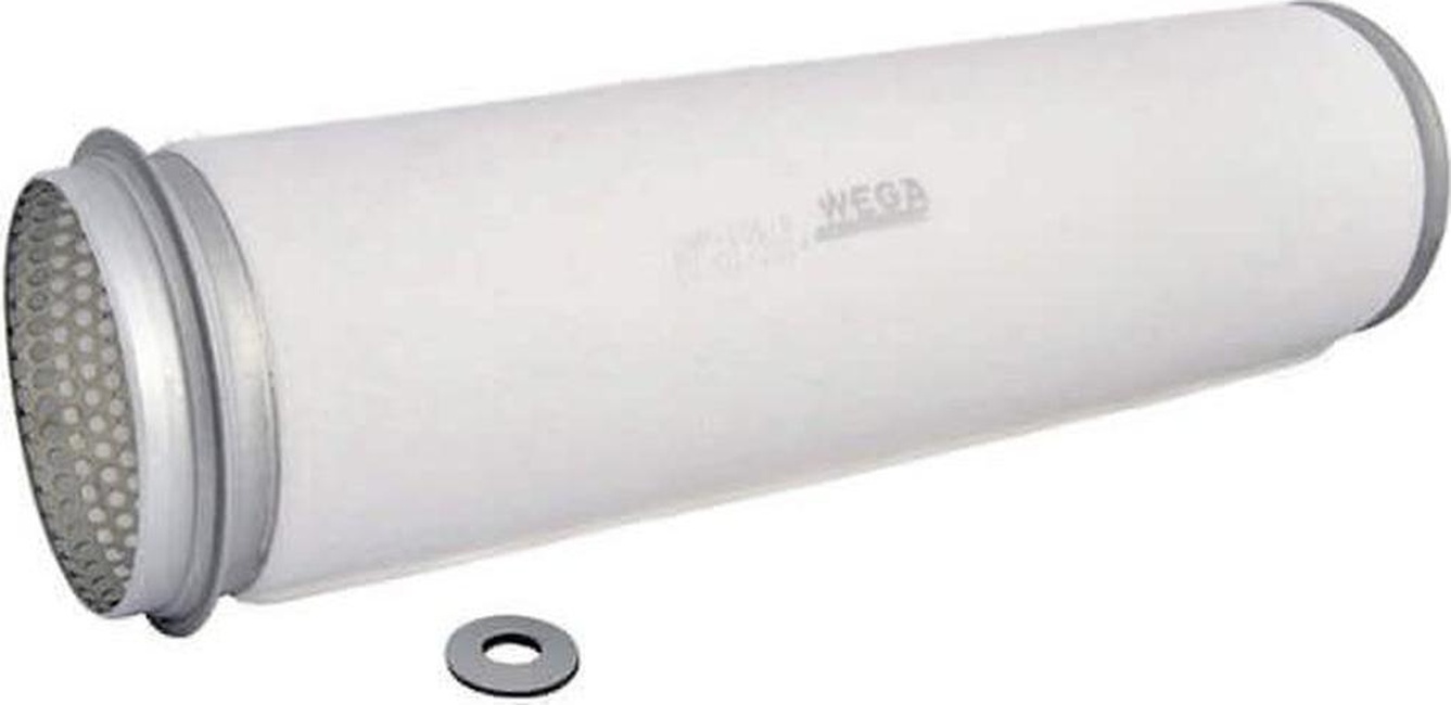 Filtro de Ar do Motor - Wega - WAP-106/S
