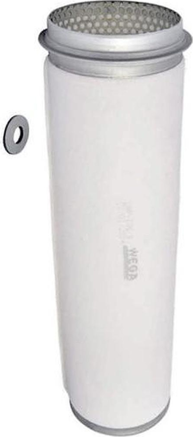Filtro de Ar do Motor - Wega - WAP-106/S