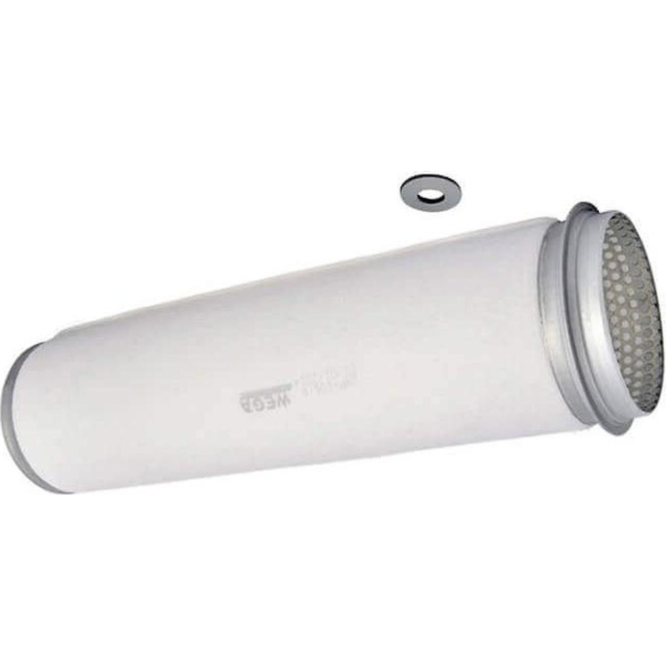 Filtro de Ar do Motor - Wega - WAP-106/S