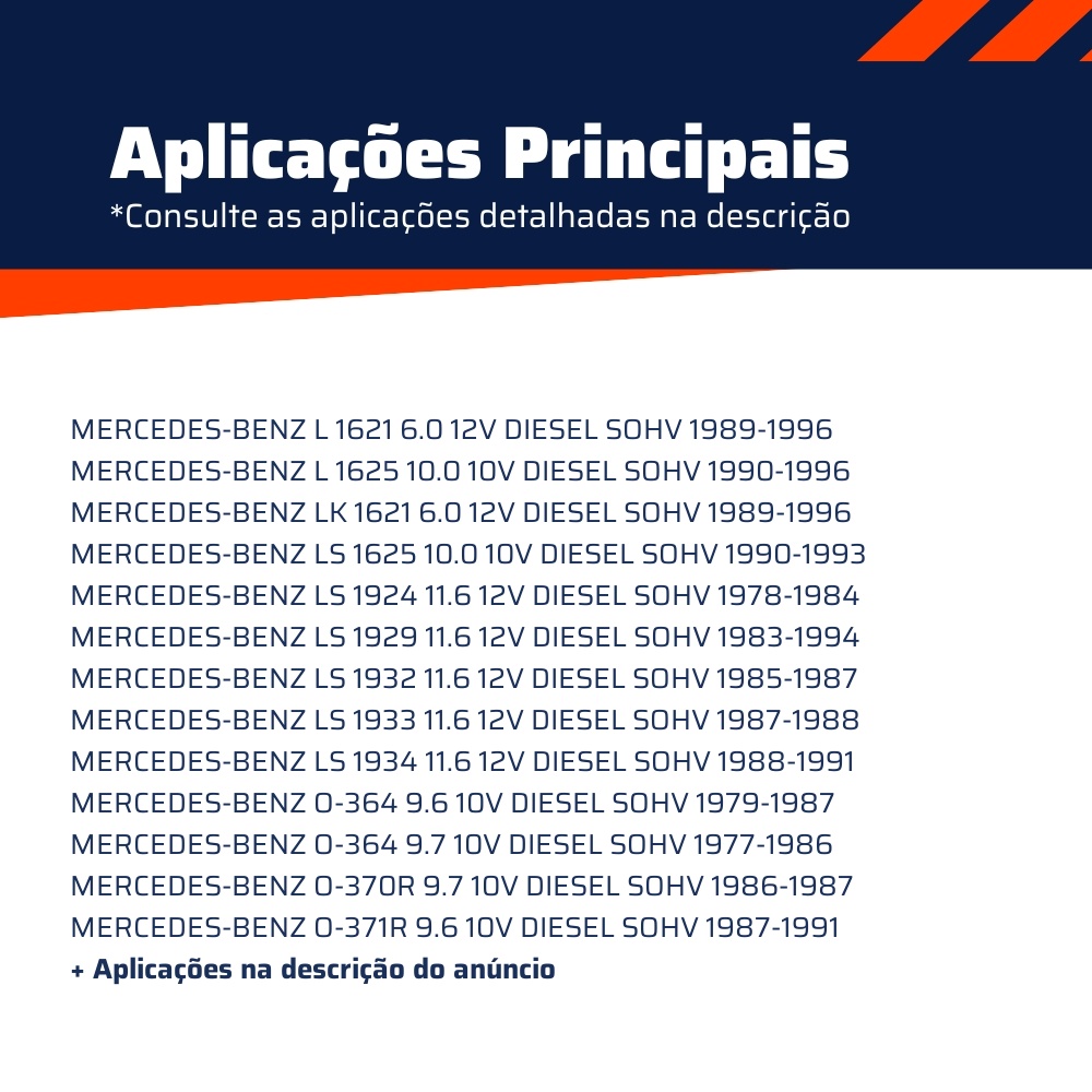 Filtro de Ar do Motor - Wega - WAP-106/S