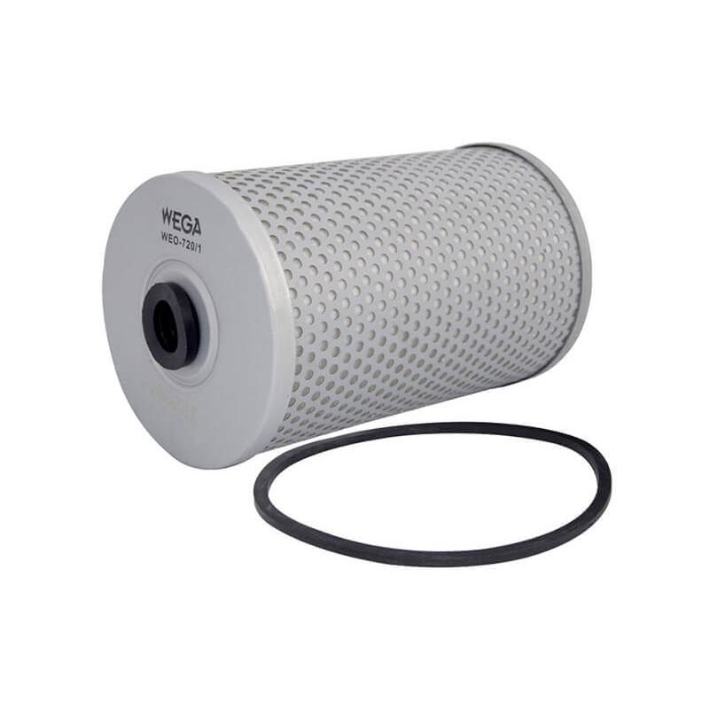 Filtro de Combustível - Wega - FCD-0720/1