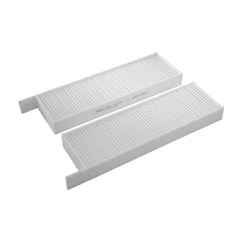 FIltro de Ar Condicionado Cabine - Tecido - Wega - AKX1445