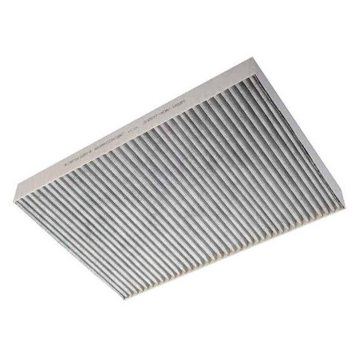 FIltro de Ar Condicionado Cabine com Carvão Ativado - Wega - AKX-1110/C