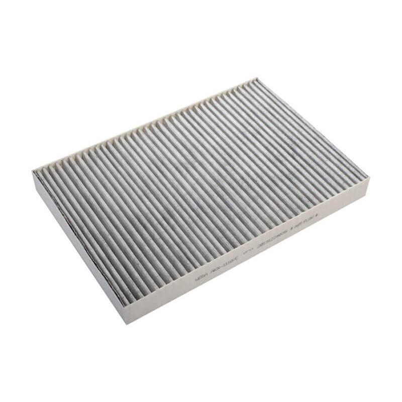 FIltro de Ar Condicionado Cabine com Carvão Ativado - Wega - AKX-1110/C