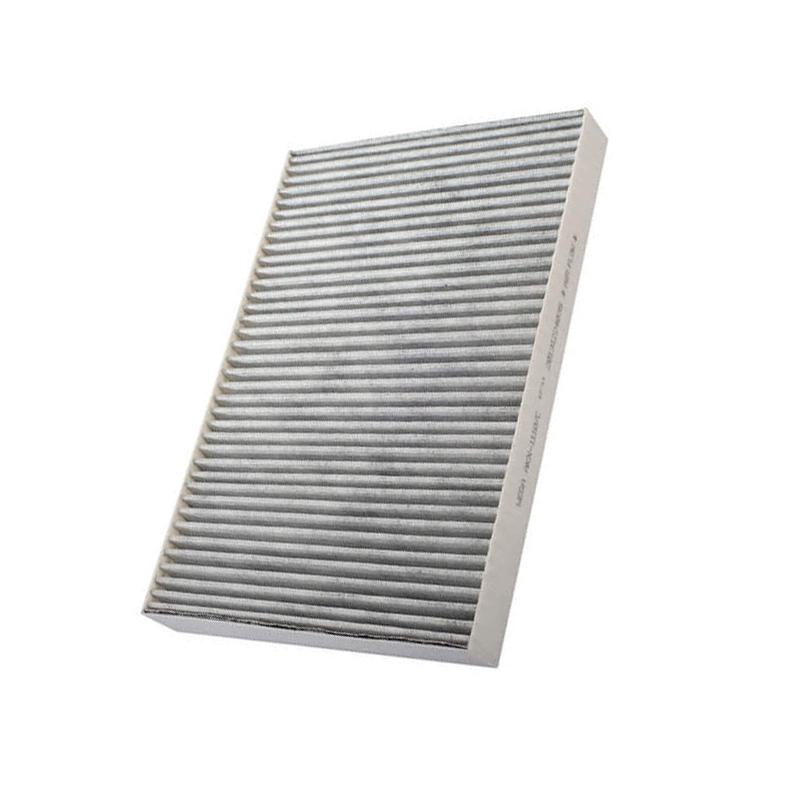 FIltro de Ar Condicionado Cabine com Carvão Ativado - Wega - AKX-1110/C
